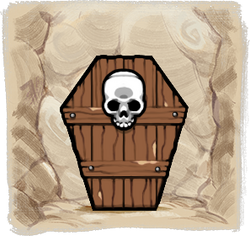 Die (2), Spelunky Wiki