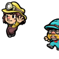 Spelunky 2 Characters Spelunky Wiki Fandom Spelunky is a platform game developed by mossmouth and originally released for windows. spelunky 2 characters spelunky wiki