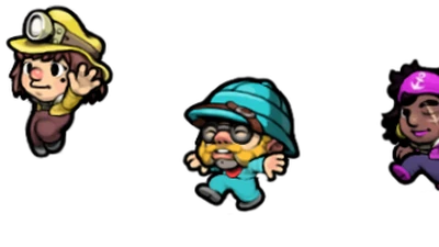 Spelunky 2 Characters Spelunky Wiki Fandom Ready to meet the lovable cast of spelunky 2 characters? spelunky 2 characters spelunky wiki