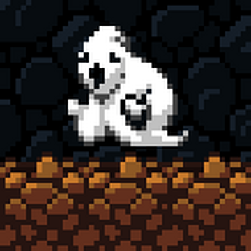 The Ghost Spelunky Wiki Fandom Spelunky 2 is just as challenging as the original. the ghost spelunky wiki fandom