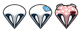 Parachute Variants S2