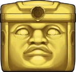 Olmec Link S2