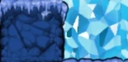 Ice Cave's Blocks