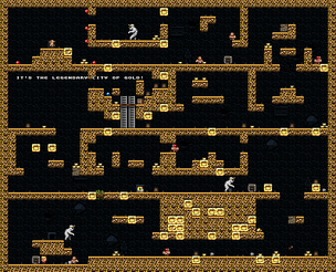 Places (Classic), Spelunky Wiki