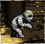 XBLA Mummy
