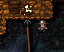 Easter Eggs, Spelunky Wiki