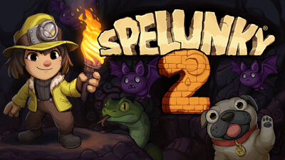 Spelunky Wiki Fandom View wiki source for this page without editing. spelunky wiki fandom