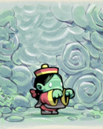 Spelunky 2 World 4a Tide Pools Guide Enemies Traps Mounts