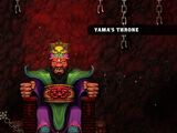 Yama's Throne (HD)