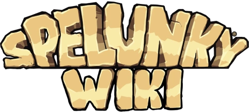 Spelunky Wiki