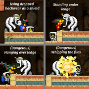 Mummy Blood Farming S2