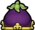 Eggplant Crown Link S2