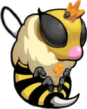Queen Bee Link S2