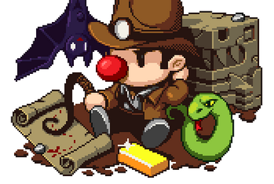 Spelunky ps3 discount