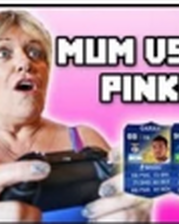 Mum Vs Mum Pinkslips Rest Of The World Tots Fifa 14 Ultimate Team Spencer Fc Wikia Fandom