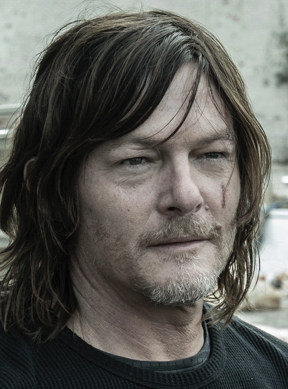 Daryl Dixon | The Same Picture Group Wiki | Fandom