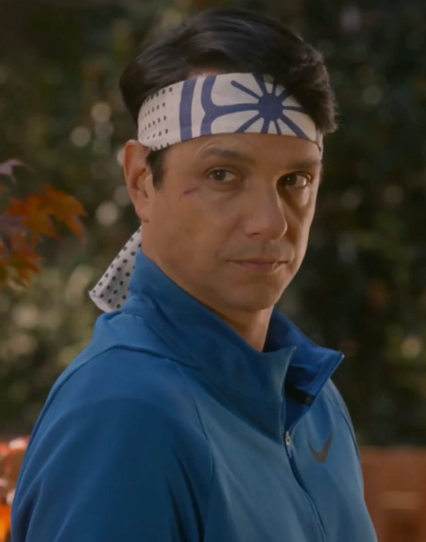Daniel LaRusso | The Same Picture Group Wiki | Fandom