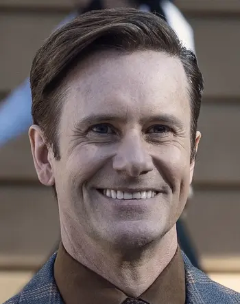 Lance Hornsby | The Same Picture Group Wiki | Fandom