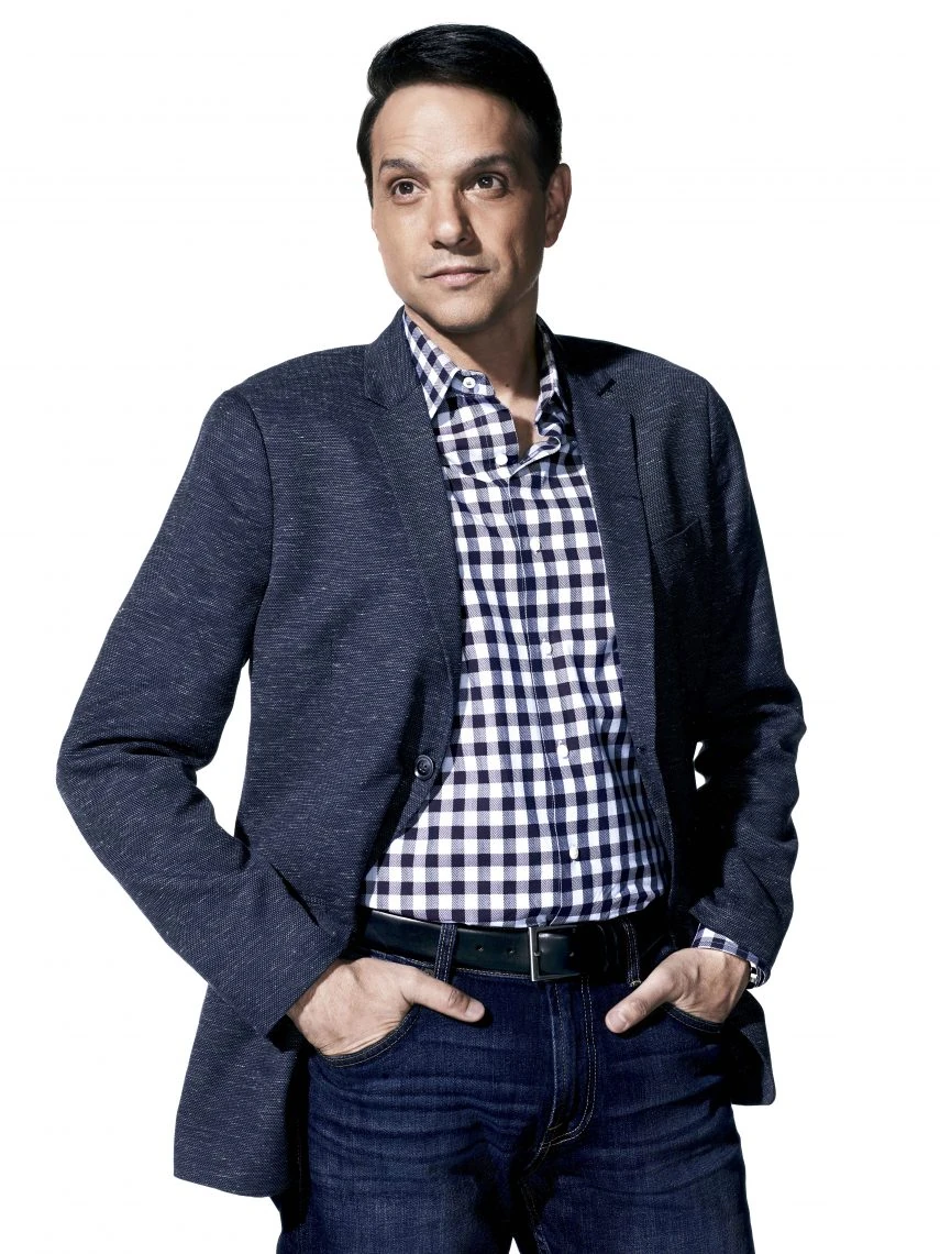 Daniel LaRusso | The Same Picture Group Wiki | Fandom