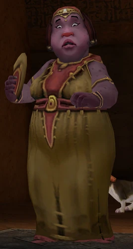 In Game