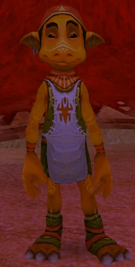 In Game