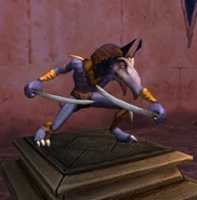 Sharpbeak museum angled.png (644 KB) Sharpbeak