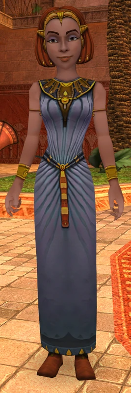 In Game
