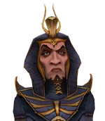 Akhenaten