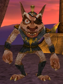 In Game