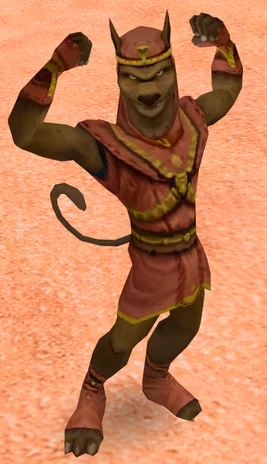 In Game