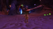 Dungeons