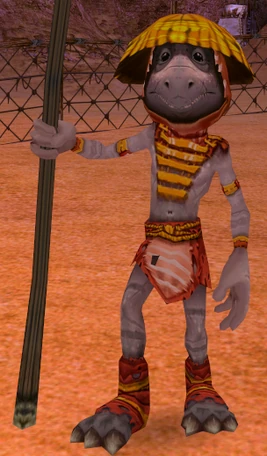 In Game