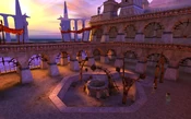Abydos Plaza