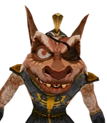 Urukite Captain