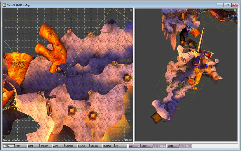 Sphinx-authoringtools-mapview