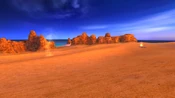 Heliopolis Desert