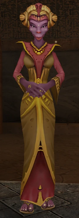 In Game
