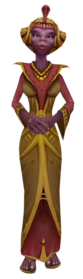 Model