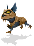 Mummy Chihuahua