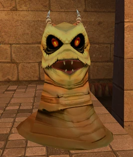 In Game