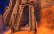Great Wall Entrance III
