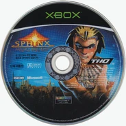 Korean version (Xbox)