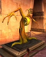 Tree creature museum angled.png (951 KB) Tree Creature