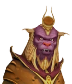 Pharaoh of Heliopolis