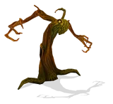 Tree Creature