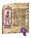 Abydos Pass Card
