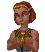 Nefertiti