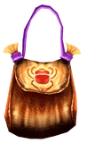 Large Scarab Bag