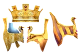 Sacred Crown