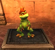 Small frog museum front.png (394 KB) Small Frog